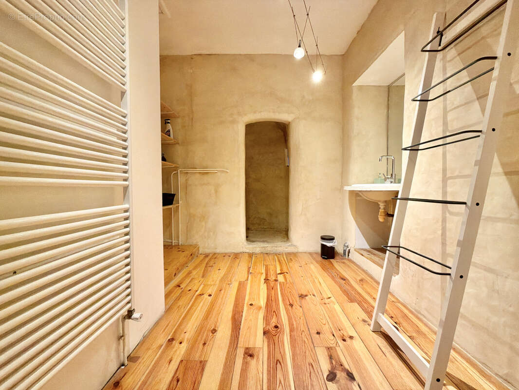 Maison à PENNE-D'AGENAIS