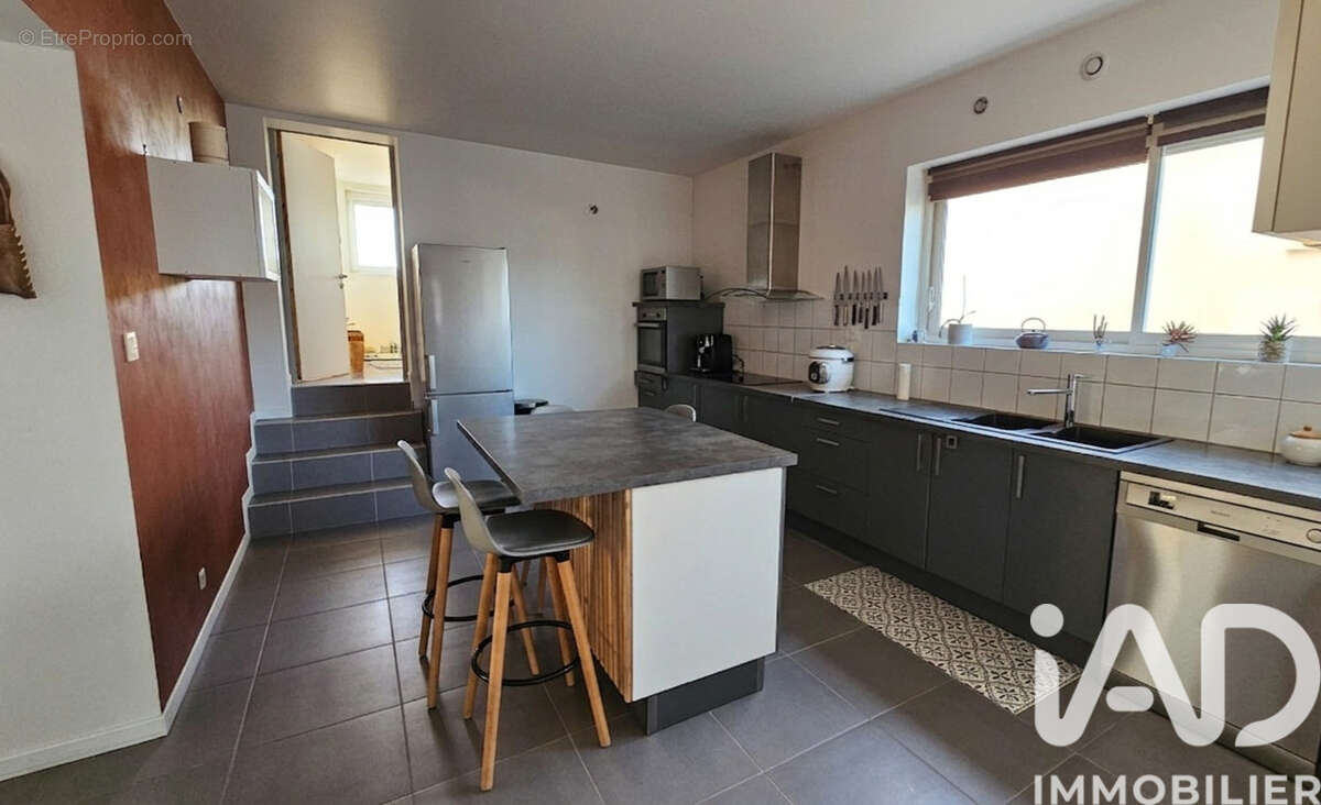 Photo 3 - Maison à NOZAY