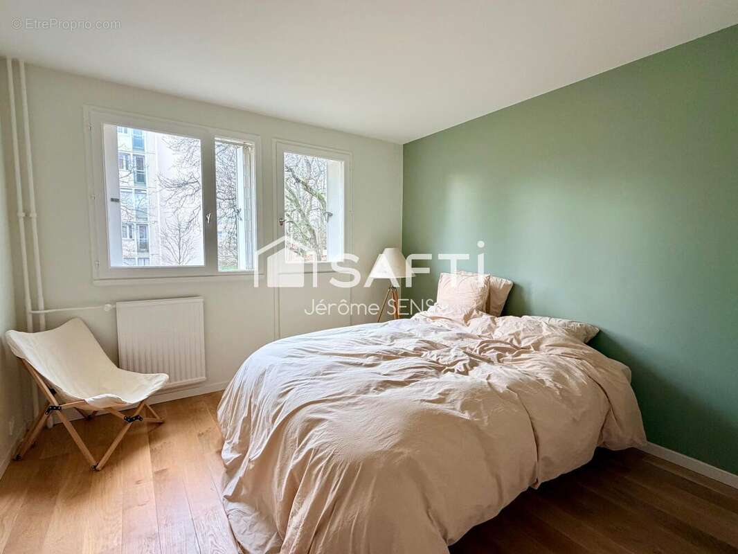 Photo 5 - Appartement à VERNEUIL-SUR-SEINE