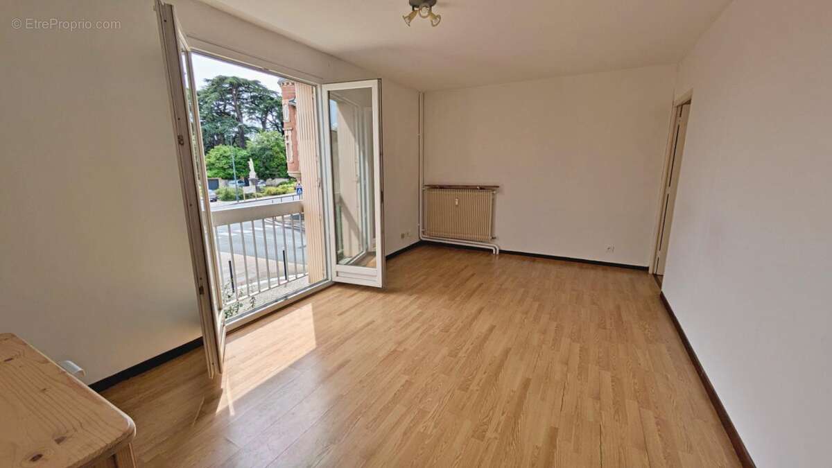 Appartement à CASTRES