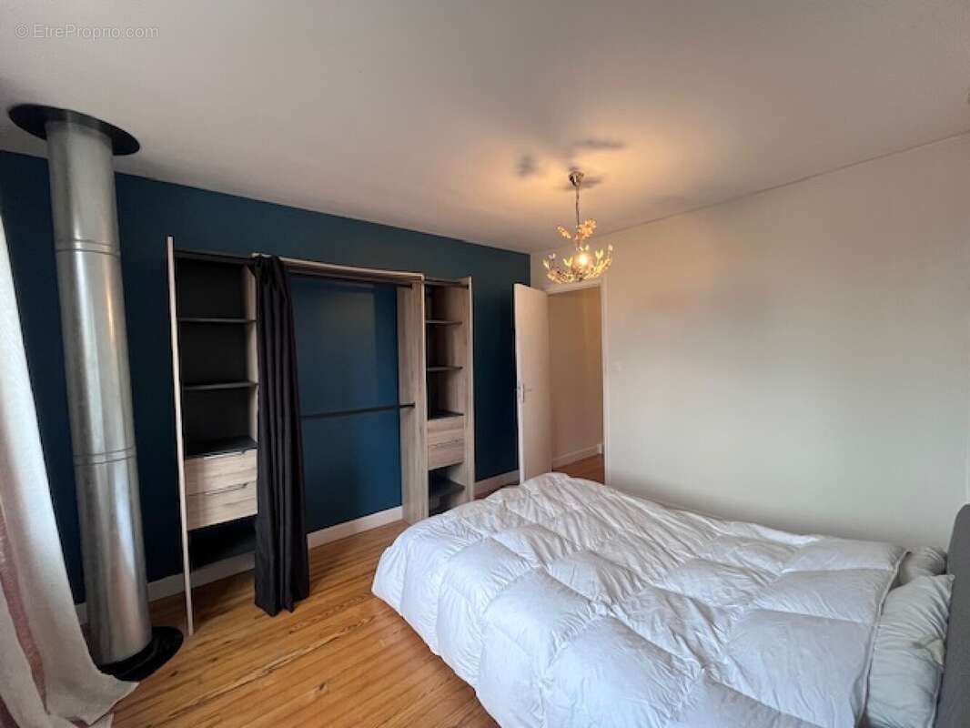 Maison à FONTENILLES