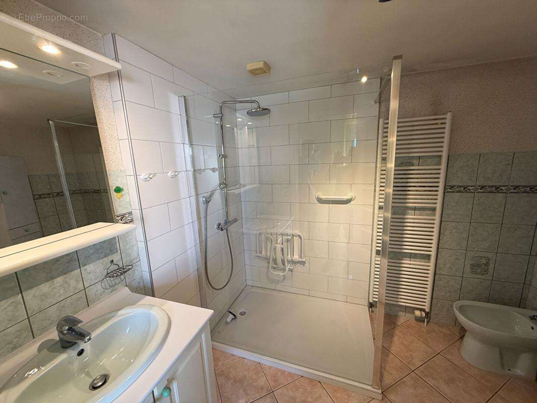 Idéal investisseurs ; Maison Montbeliard 5 pièce(s) 95 m2 avec 12 garages déjà loués - photo 8