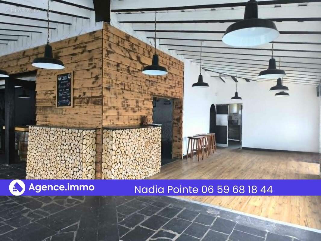 Commerce à ODOS