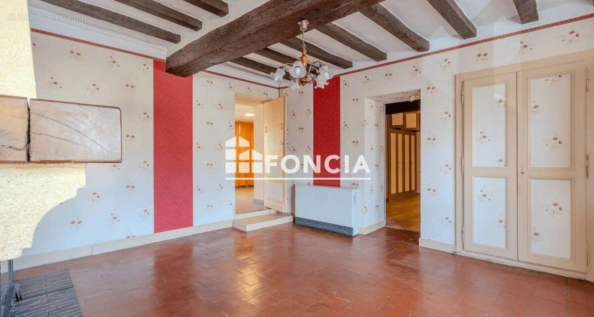 Maison de bourg - photo 2