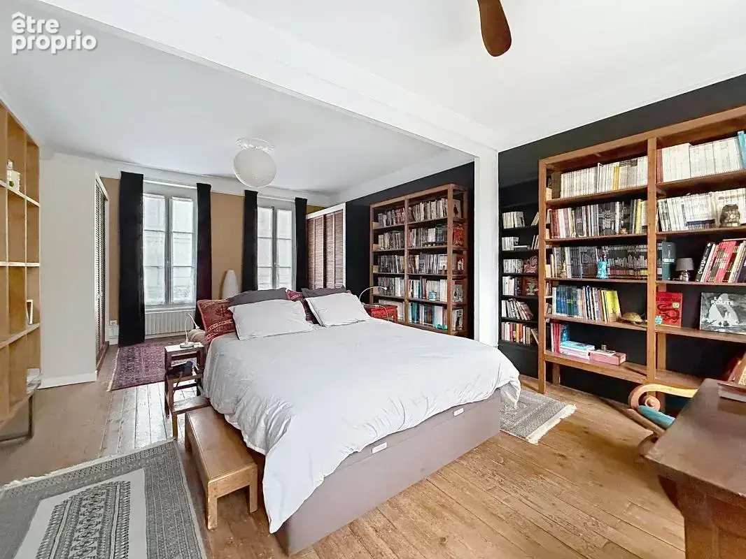 Maison À Vendre - photo 10