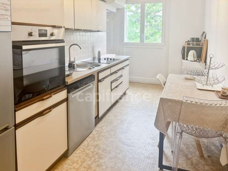 Appartement à AJACCIO