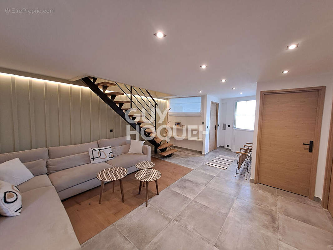 Maison à DOLUS-D&#039;OLERON