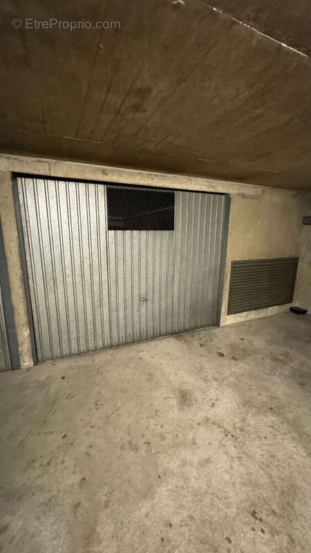 Appartement à ENGHIEN-LES-BAINS