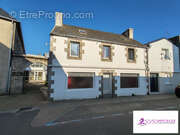 Appartement à CLEDER