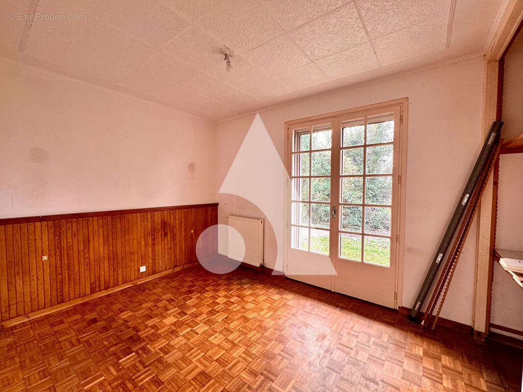 Maison à QUIERY-LA-MOTTE