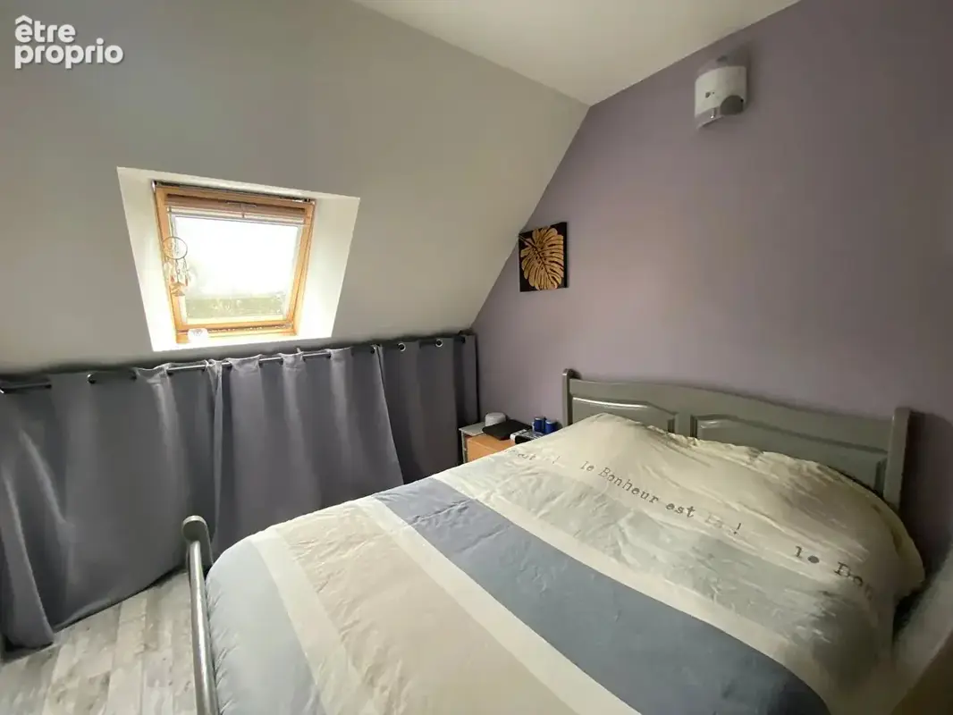 Maison Poce Les Bois  6 pièce(s) 120 m2 - photo 6