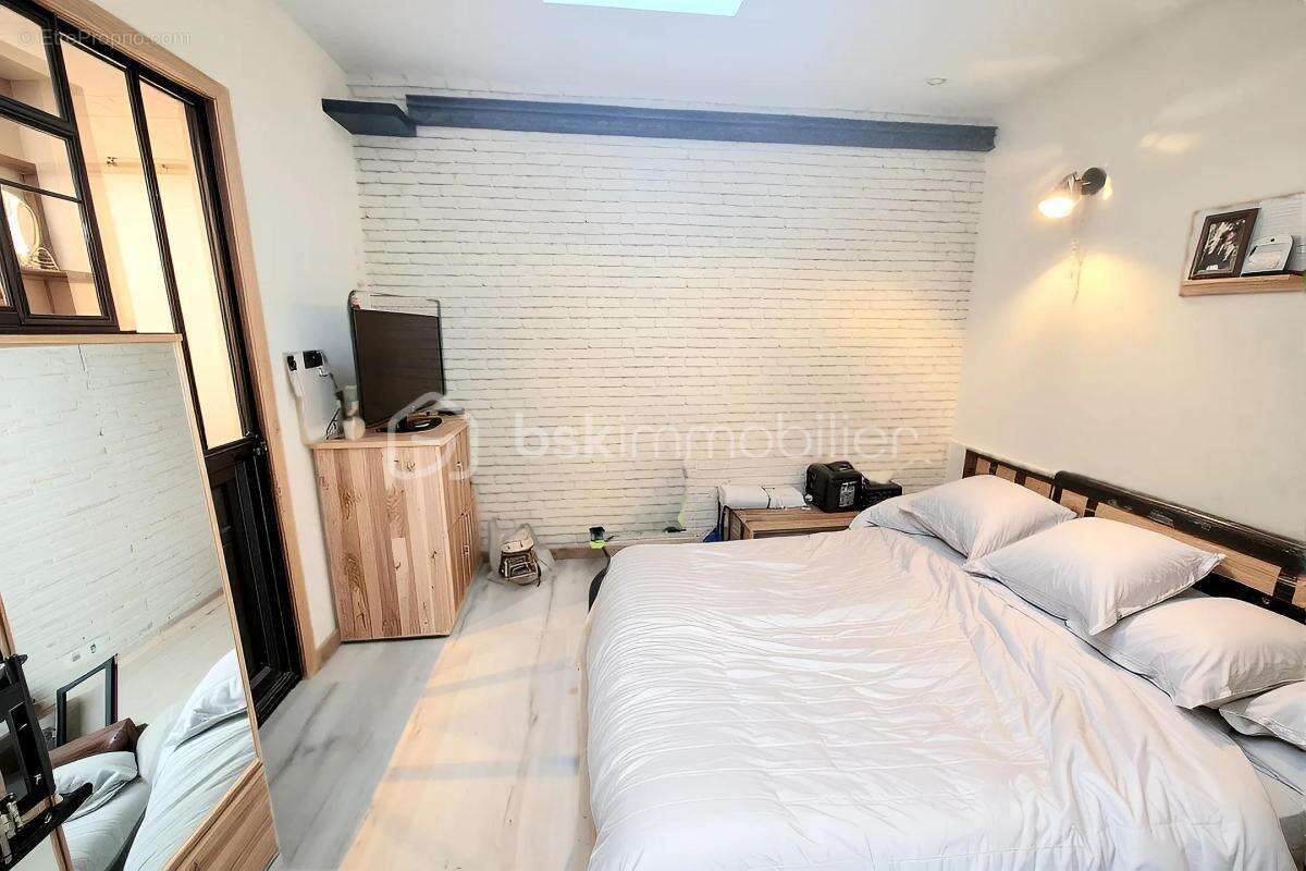 Maison à VAUCHASSIS