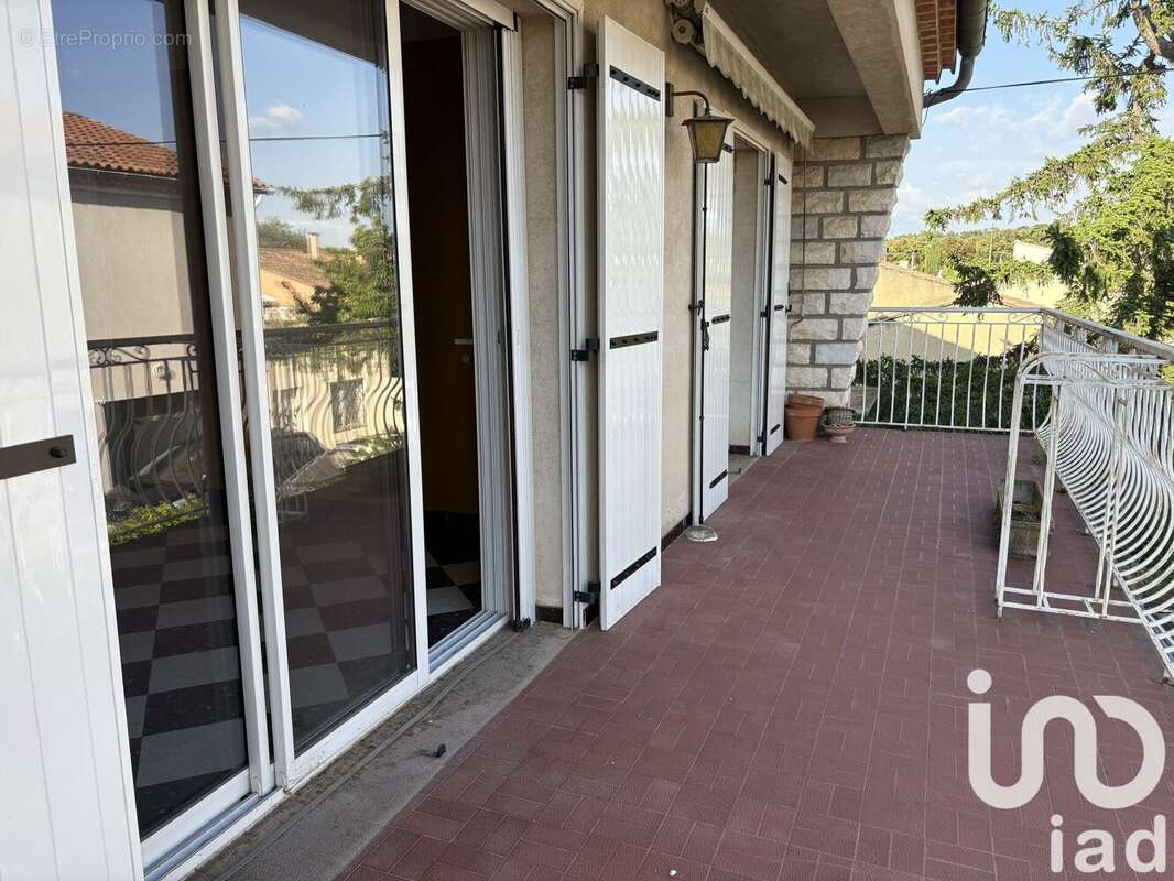 Photo 4 - Maison à SORGUES