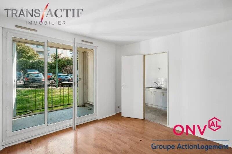 Appartement à SANNOIS