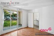 Appartement à SANNOIS