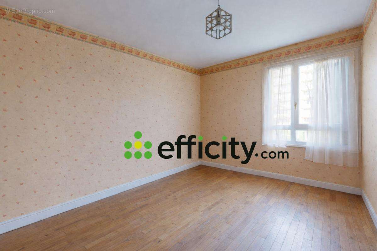 Appartement à LYON-5E