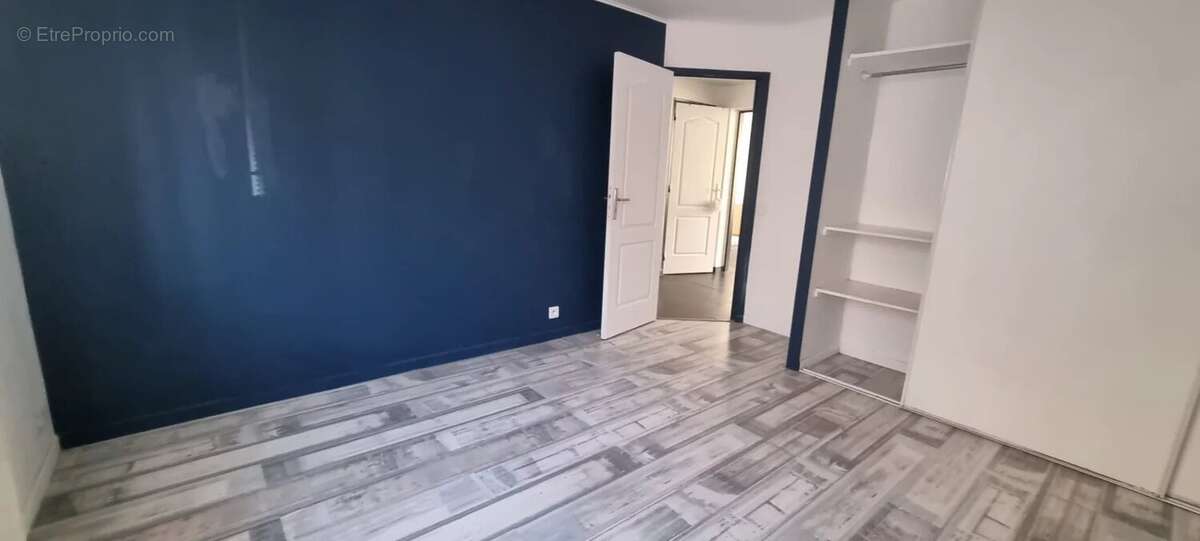 Maison à MARSEILLE-15E