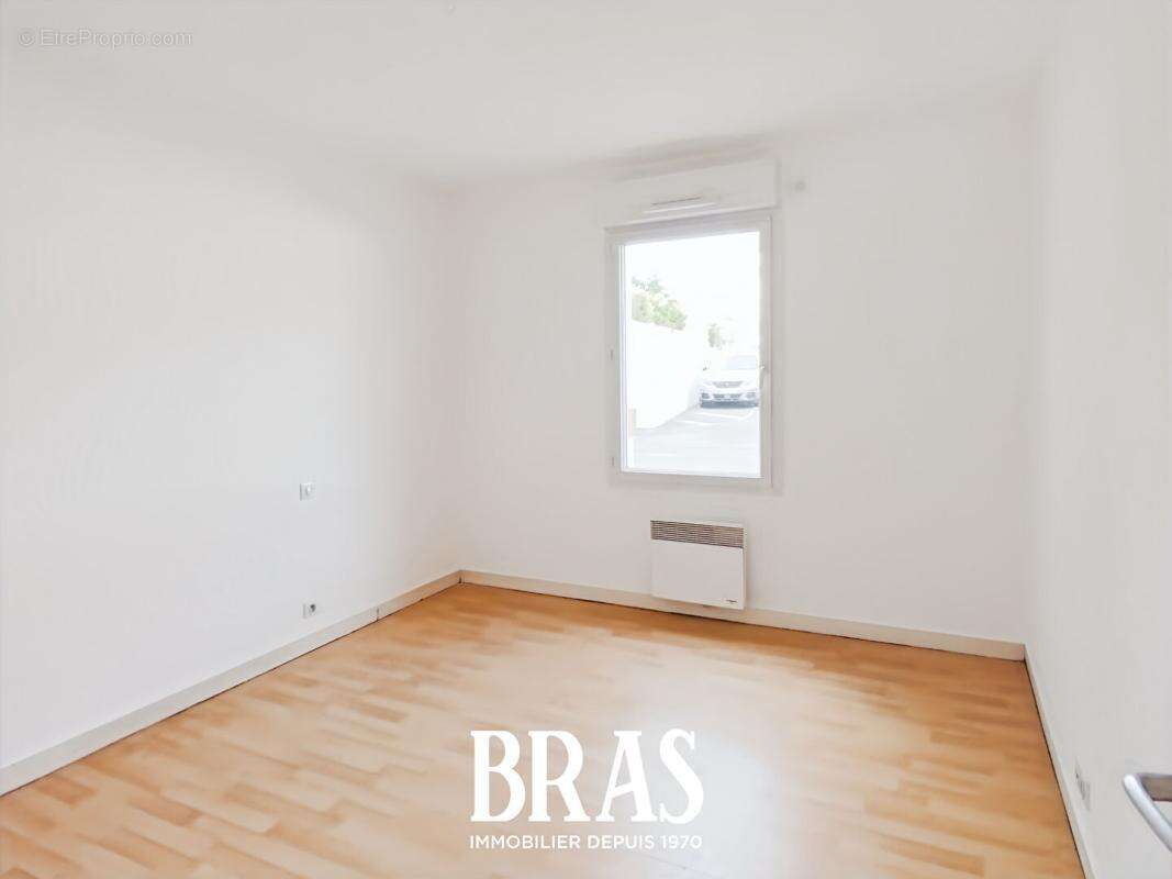 Appartement à CLISSON