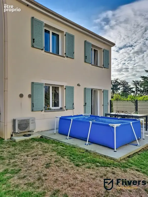 Maison 6 pièces 100 m² à vendre à Champcueil (91750) - photo 2