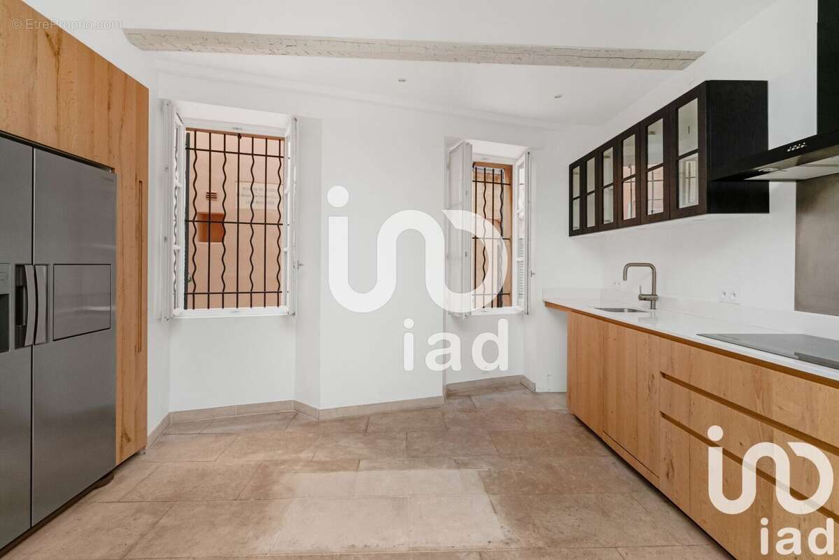 Photo 4 - Maison à SAINT-TROPEZ