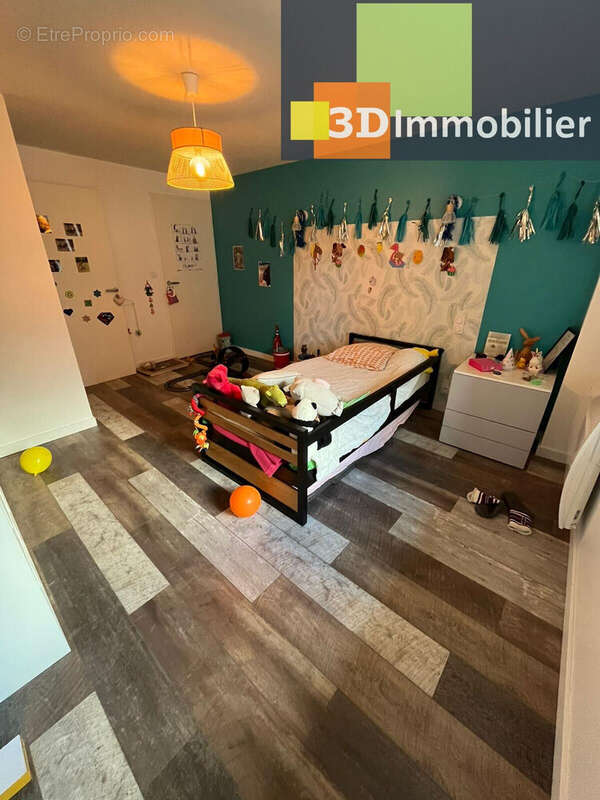 Photo 8 - Maison à LONS-LE-SAUNIER