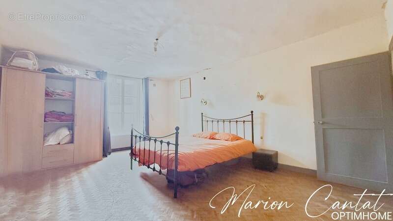 Maison à MAUVES-SUR-HUISNE