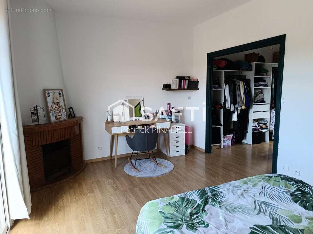 Photo 6 - Maison à LATOUR-DE-FRANCE