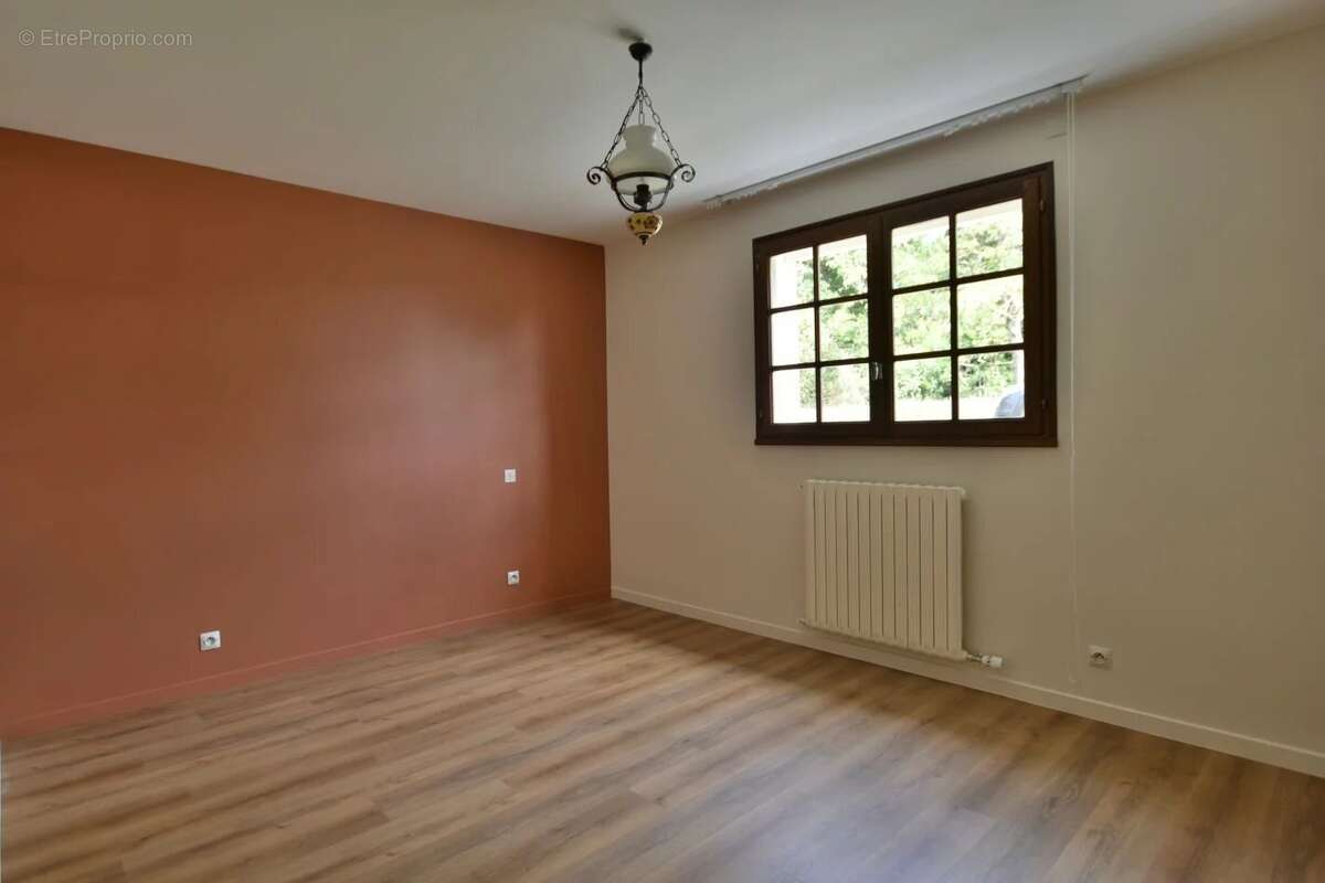 Maison à CHOLET