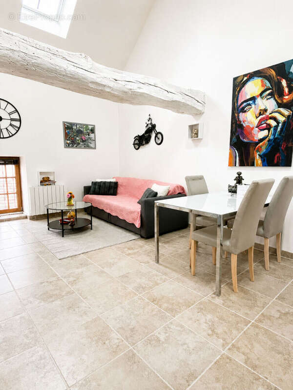 Appartement à BEAUNE