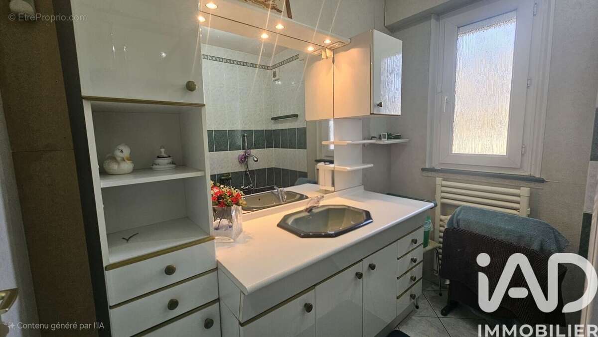 Photo 9 - Maison à MARLY