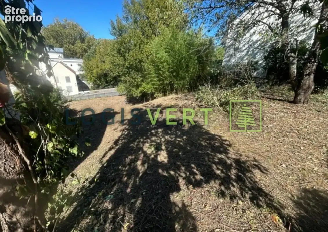 Terrain 495 m² à vendre à Orsay (91400) - photo 2
