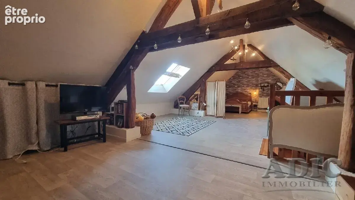 Maison 179 m² à Dammartin-En-Goele  - photo 12