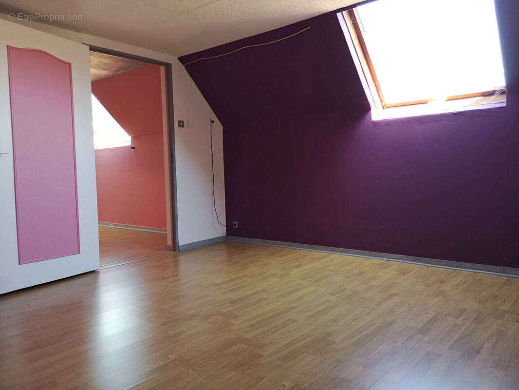 Ensemble de 2 maisons - photo 6
