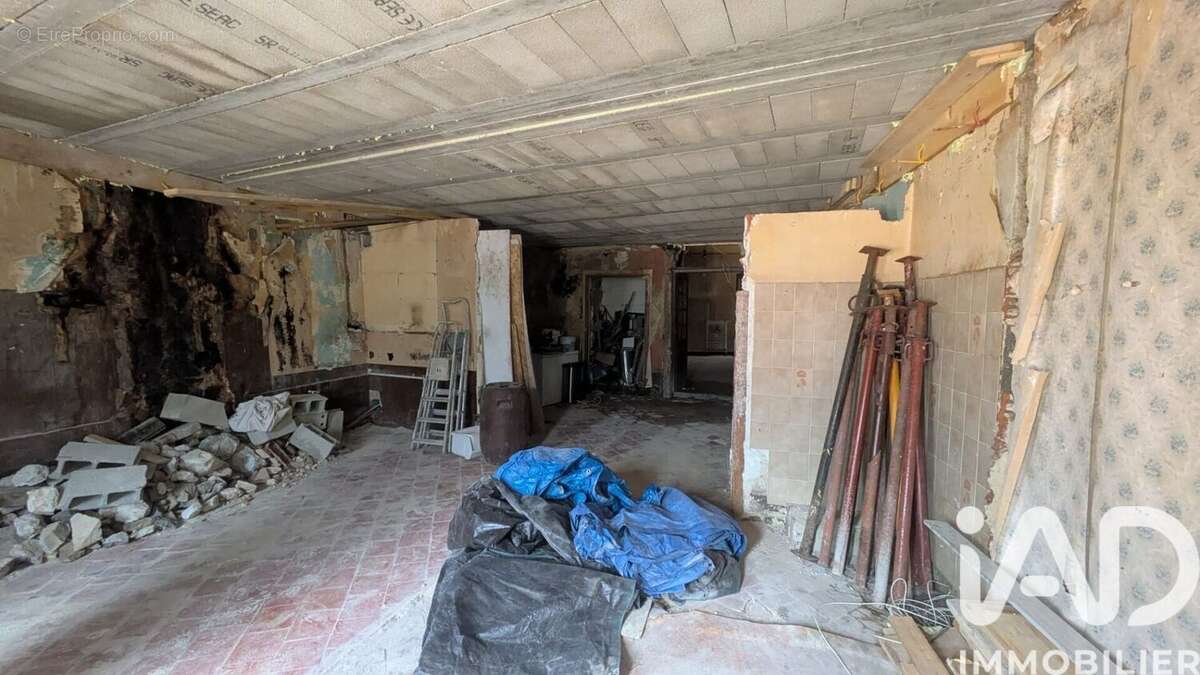 Photo 8 - Maison à MAURY