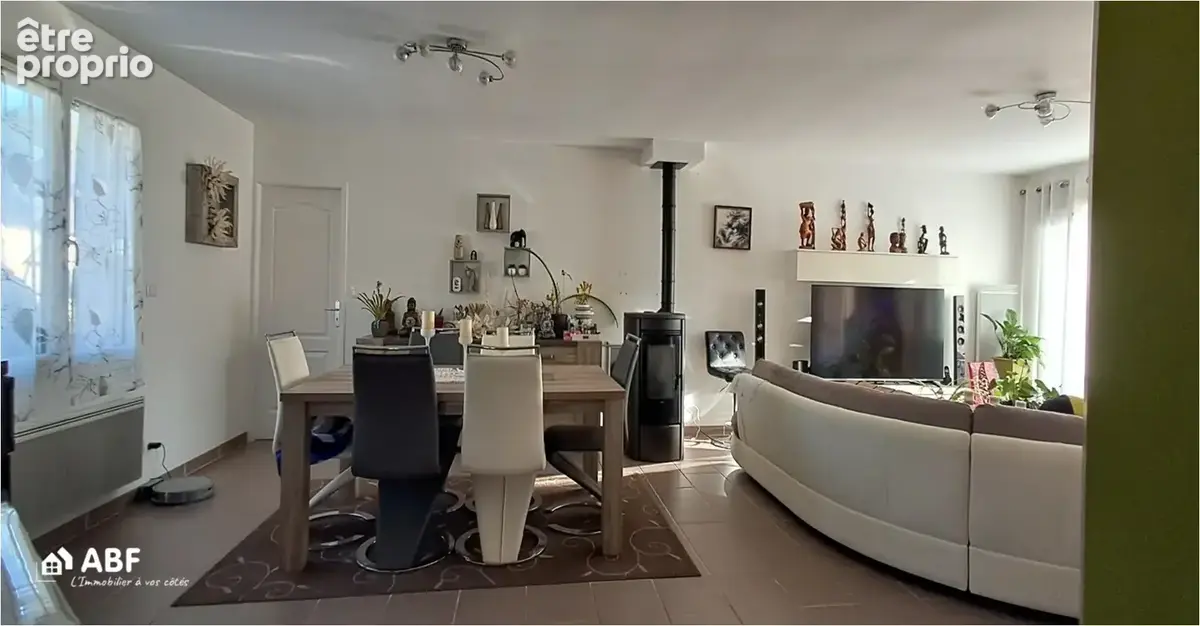 Pavillon plain-pied 3 chambres - photo 6