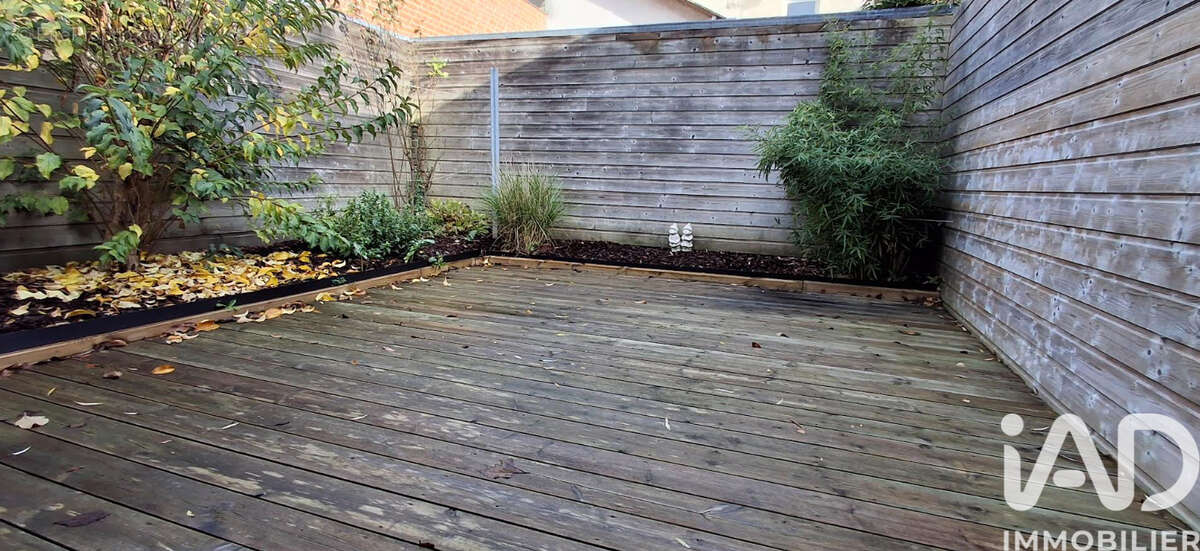 Photo 9 - Maison à BETHUNE