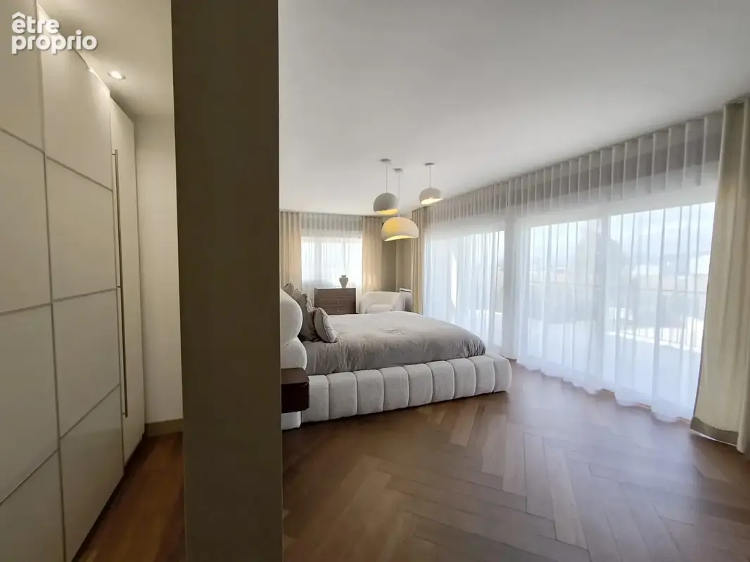 Etoile. maison de famille de 270 m2. renovee en totalite. modulable. parc clos de 5030 m2 - photo 23