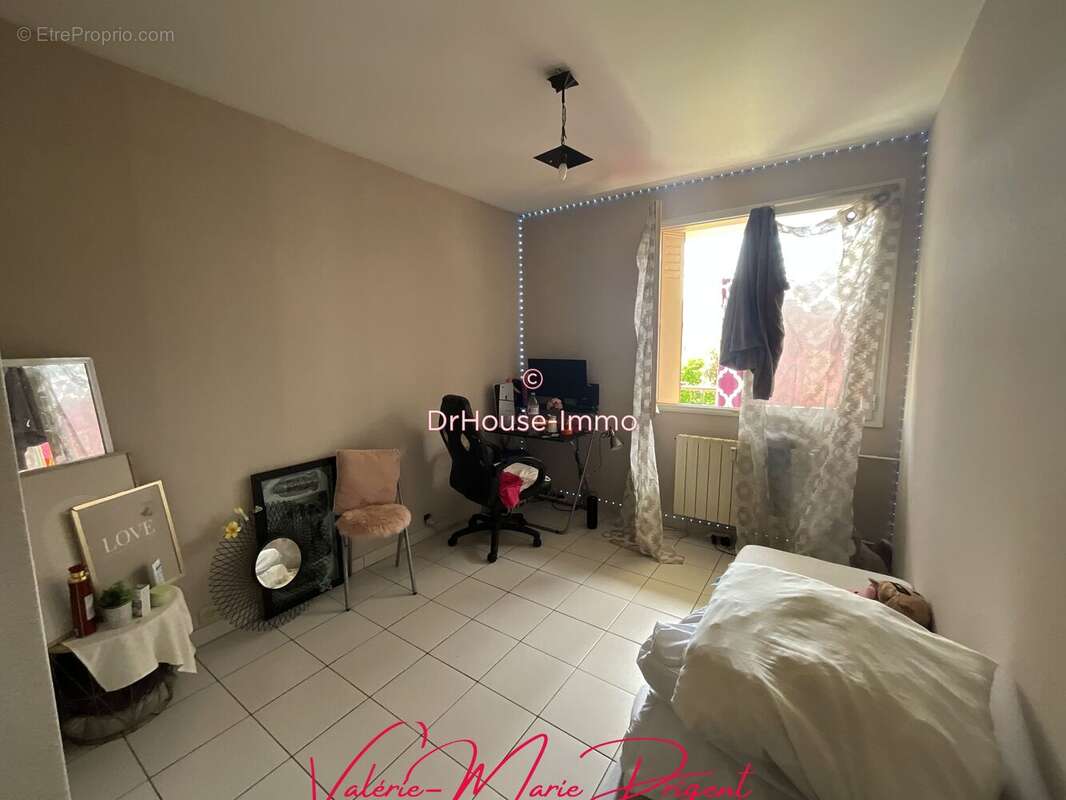 Appartement à MARMANDE