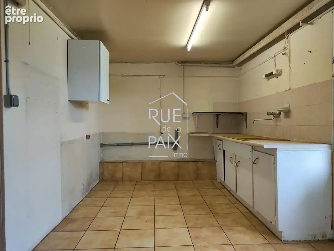 Maison Thure 3 pièce(s) 76.11 m2 - photo 13