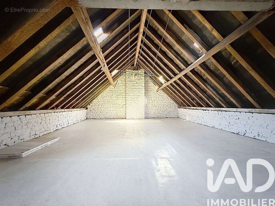 Photo 8 - Maison à ORCHIES