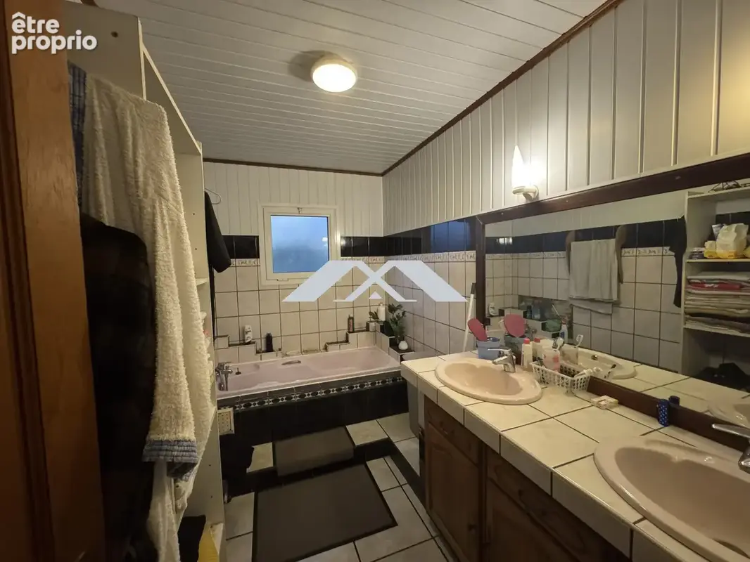 Maison 5 pièces 88 m² à vendre à Le Tampon (97430) - photo 8