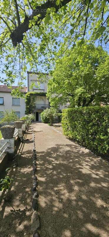 Maison à ANDUZE