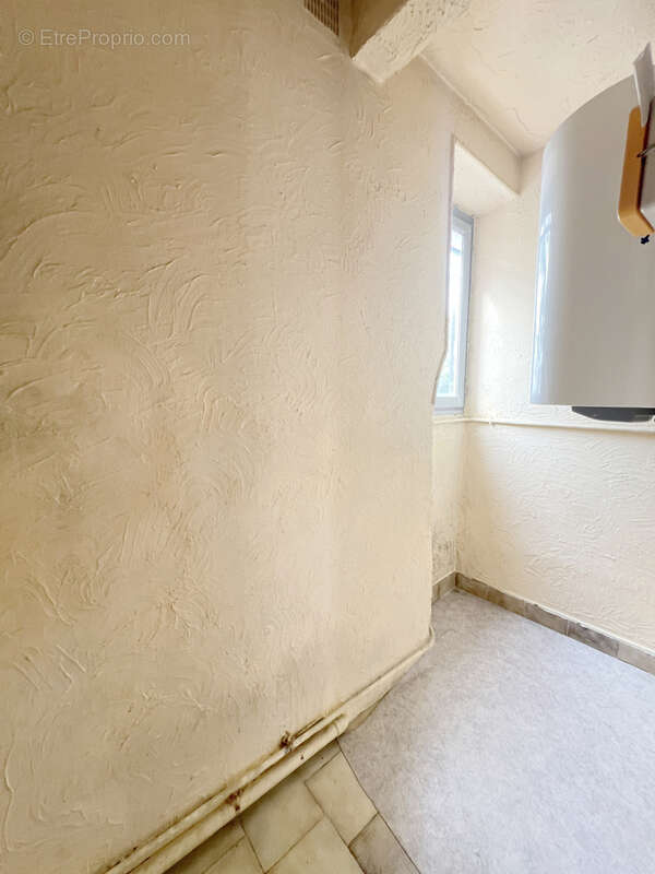 Appartement à SAINT-MAUR-DES-FOSSES