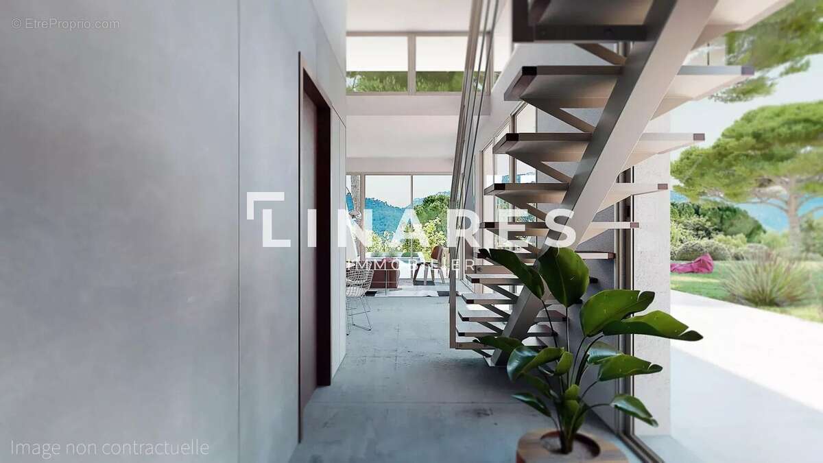 Maison à MARSEILLE-11E