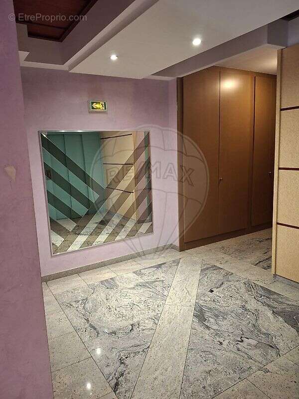 Appartement à THANN