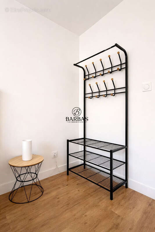 Appartement à LAXOU