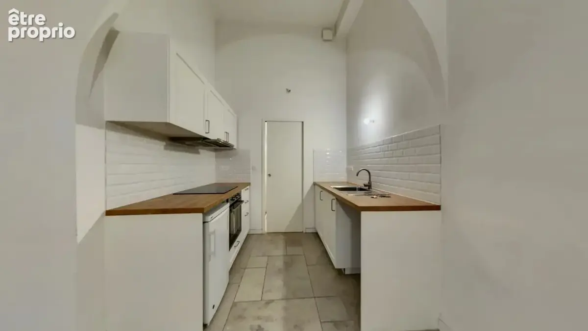 Appartement 36 m² à Toulouse  - photo 2