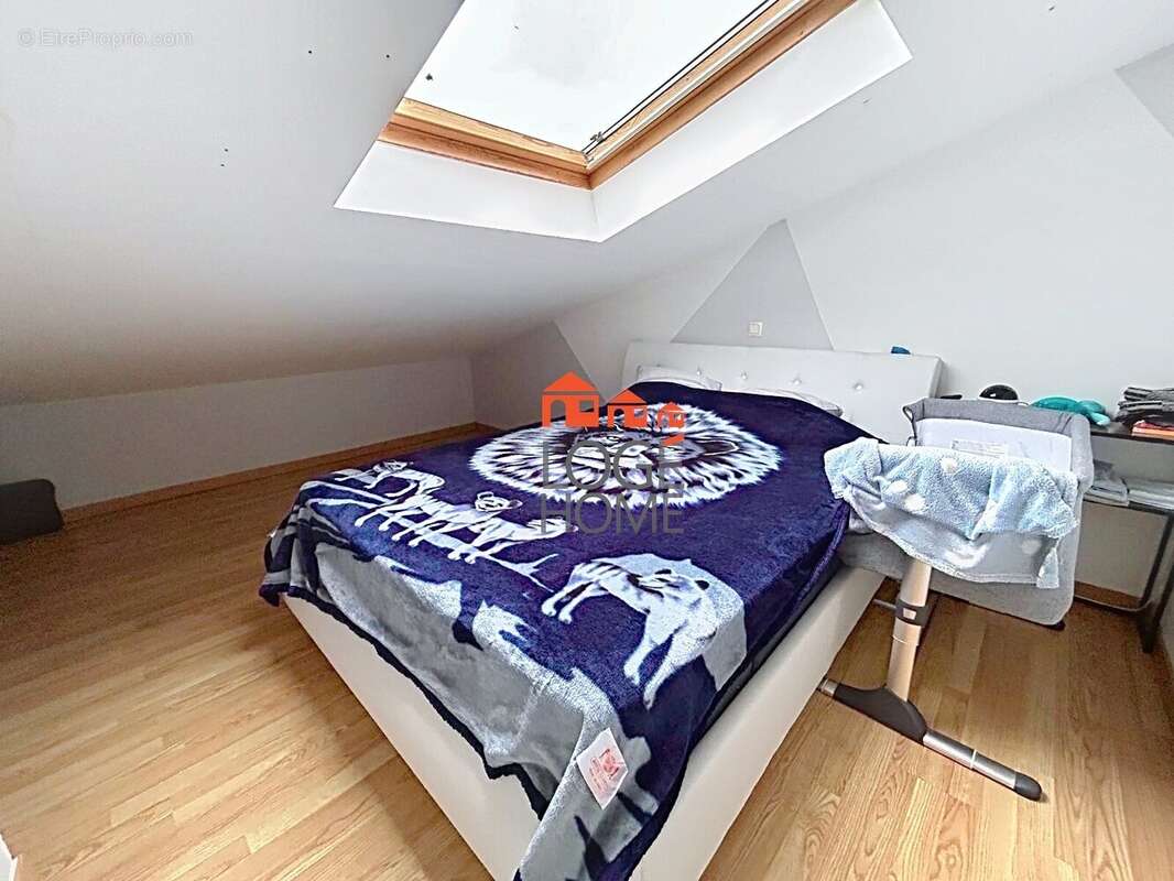 Maison 46 m² à Lys-Lez-Lannoy  - photo 5