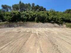 Beau Terrain hauteur  de Limoux - photo 4