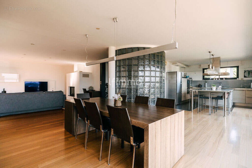 Maison d'architecte 190m2 - Soultz - 68360 - photo 5